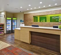 Home2 Suites by Hilton El Reno Lobby
