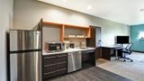 <b>Home2 Suites by Hilton El Reno Room</b>. Images powered by <a href="https://iceportal.shijigroup.com/" title="IcePortal" target="_blank">IcePortal</a>.