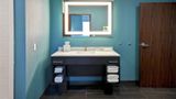 <b>Home2 Suites by Hilton El Reno Room</b>. Images powered by <a href="https://iceportal.shijigroup.com/" title="IcePortal" target="_blank">IcePortal</a>.