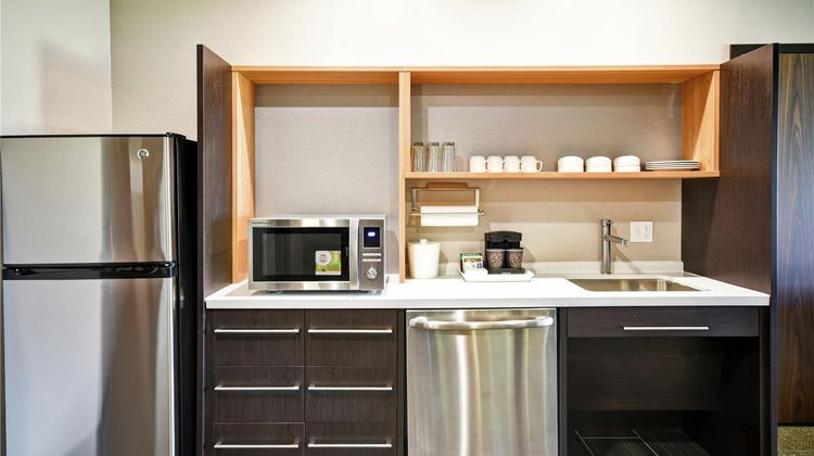 Home2 Suites by Hilton El Reno Other
