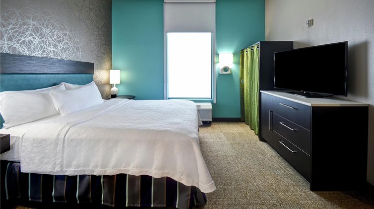 Home2 Suites by Hilton El Reno Other