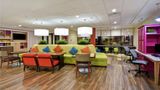 <b>Home2 Suites by Hilton El Reno Lobby</b>. Images powered by <a href="https://iceportal.shijigroup.com/" title="IcePortal" target="_blank">IcePortal</a>.