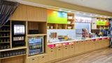 <b>Home2 Suites by Hilton El Reno Restaurant</b>. Images powered by <a href="https://iceportal.shijigroup.com/" title="IcePortal" target="_blank">IcePortal</a>.