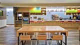 <b>Home2 Suites by Hilton El Reno Restaurant</b>. Images powered by <a href="https://iceportal.shijigroup.com/" title="IcePortal" target="_blank">IcePortal</a>.