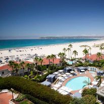 Beach Village at the Del, LXR Hotels