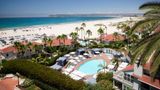 Beach Village at the Del, LXR Hotels Exterior