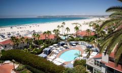 Beach Village at the Del, LXR Hotels