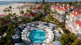 Beach Village at the Del, LXR Hotels Exterior