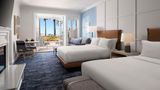 Beach Village at the Del, LXR Hotels Room