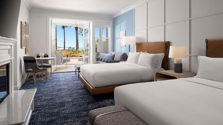 Beach Village at the Del, LXR Hotels Room