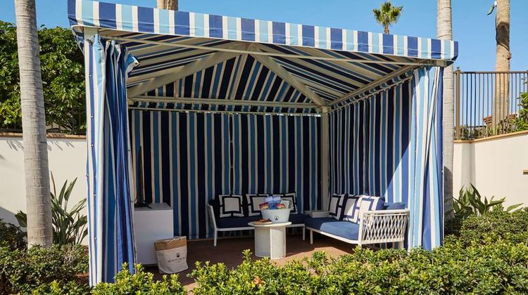 Beach Village at the Del, LXR Hotels Recreation