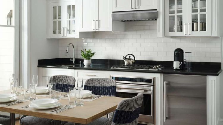 Beach Village at the Del, LXR Hotels Other