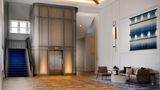 <b>Hotel del Coronado, Curio Collection Lobby</b>. Images powered by <a href="https://iceportal.shijigroup.com/" title="IcePortal" target="_blank">IcePortal</a>.