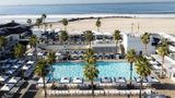 <b>Hotel del Coronado, Curio Collection Pool</b>. Images powered by <a href="https://iceportal.shijigroup.com/" title="IcePortal" target="_blank">IcePortal</a>.