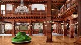 <b>Hotel del Coronado, Curio Collection Lobby</b>. Images powered by <a href="https://iceportal.shijigroup.com/" title="IcePortal" target="_blank">IcePortal</a>.