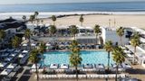 <b>Hotel del Coronado, Curio Collection Pool</b>. Images powered by <a href="https://iceportal.shijigroup.com/" title="IcePortal" target="_blank">IcePortal</a>.