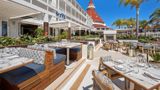 <b>Hotel del Coronado, Curio Collection Restaurant</b>. Images powered by <a href="https://iceportal.shijigroup.com/" title="IcePortal" target="_blank">IcePortal</a>.