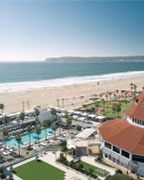 Hotel del Coronado, Curio Collection