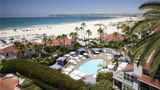 <b>Hotel del Coronado, Curio Collection Exterior</b>. Images powered by <a href="https://iceportal.shijigroup.com/" title="IcePortal" target="_blank">IcePortal</a>.