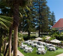 Hotel del Coronado, Curio Collection Exterior