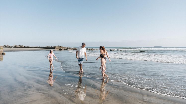 Hotel del Coronado, Curio Collection Beach
