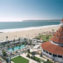 Hotel del Coronado, Curio Collection