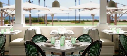 Hotel del Coronado, Curio Collection Exterior