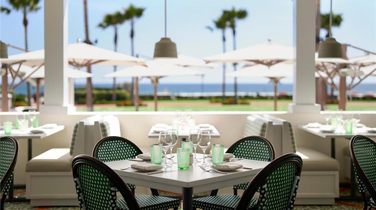 Hotel del Coronado, Curio Collection Exterior