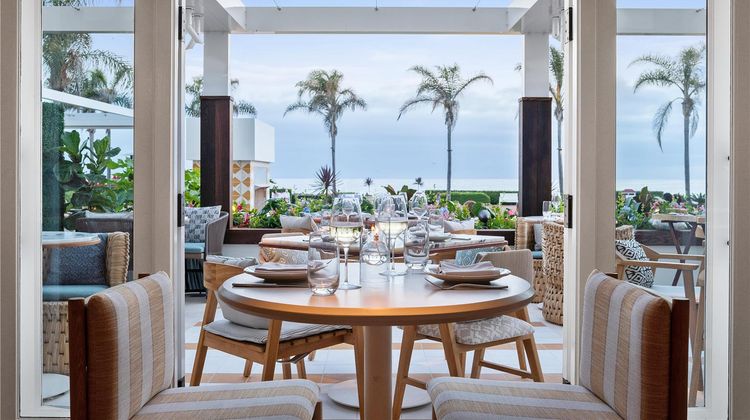 Hotel del Coronado, Curio Collection Restaurant