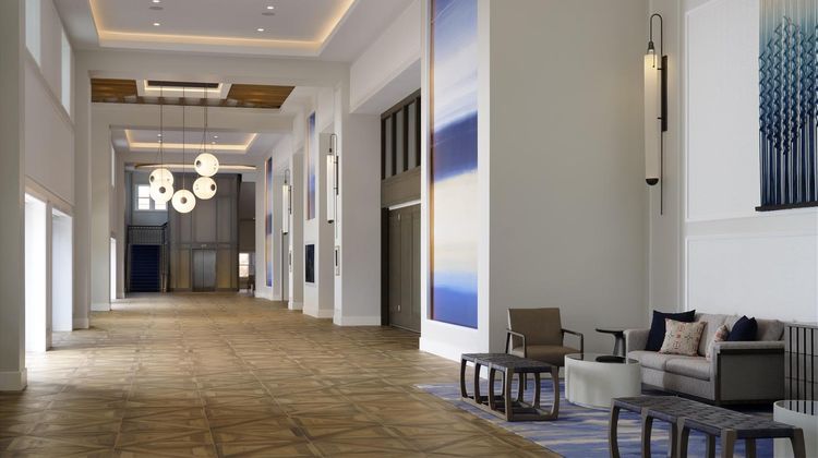 Hotel del Coronado, Curio Collection Meeting