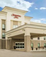 Hampton Inn Newport