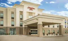 Hampton Inn Newport
