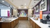<b>Hampton Inn Newport Restaurant</b>. Images powered by <a href="https://iceportal.shijigroup.com/" title="IcePortal" target="_blank">IcePortal</a>.