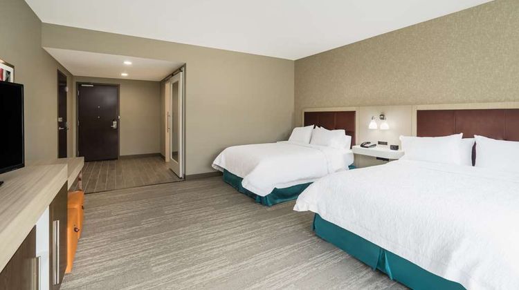 Hampton Inn Newport Other
