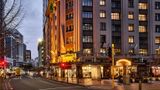 <b>DoubleTree by Hilton Wellington Exterior</b>. Images powered by <a href="https://iceportal.shijigroup.com/" title="IcePortal" target="_blank">IcePortal</a>.