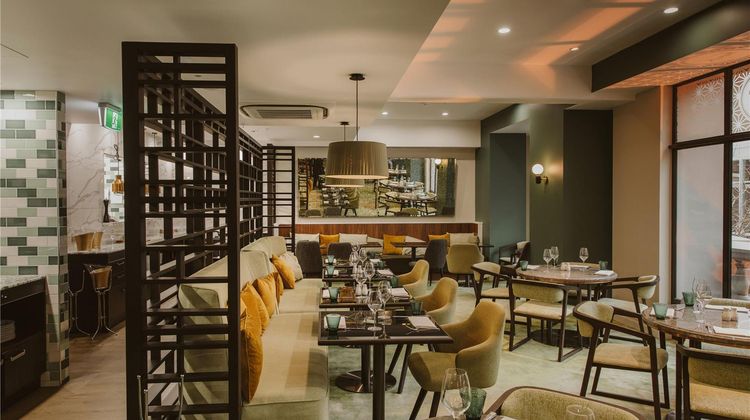 DoubleTree by Hilton Wellington Restaurant