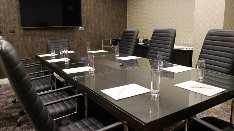 <b>DoubleTree by Hilton Wellington Meeting</b>. Images powered by <a href="https://iceportal.shijigroup.com/" title="IcePortal" target="_blank">IcePortal</a>.