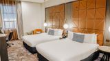 DoubleTree by Hilton Wellington Room