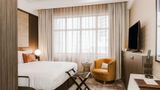 DoubleTree by Hilton Wellington Room