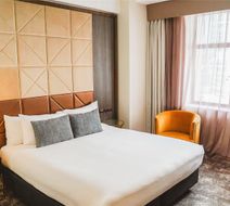 DoubleTree by Hilton Wellington Room