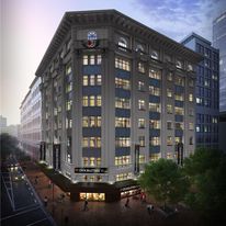 DoubleTree by Hilton Wellington