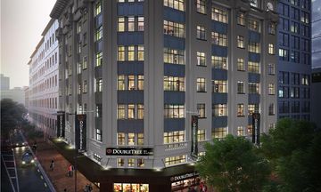 DoubleTree by Hilton Wellington