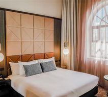 DoubleTree by Hilton Wellington Room