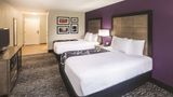 La Quinta Inn & Suites Milledgeville Room