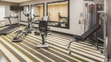 La Quinta Inn & Suites Milledgeville Health