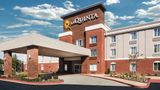 La Quinta Inn & Suites Milledgeville Exterior