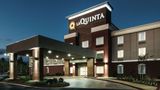 La Quinta Inn & Suites Milledgeville Exterior