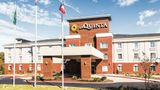 La Quinta Inn & Suites Milledgeville Exterior