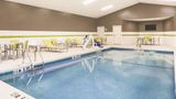 La Quinta Inn & Suites Milledgeville Pool