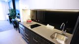 Alex Perry Hotel and Apartments Suite